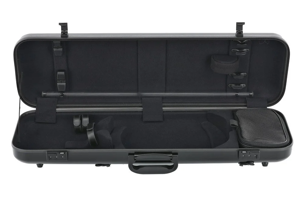 Gewa Violin Case Air Oblong 2.1 w Subway Handles — Vermont Violins